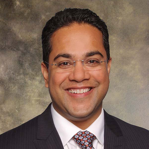 Naveen Ballem, MD, FACS Hunterdon